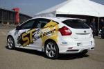 Ford Fiesta ST GRC 2013 года